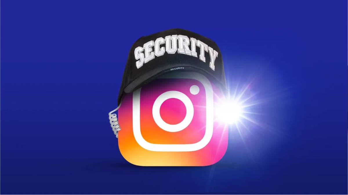 امنیت پیج اینستاگرام خود را چگونه افزایش دهیم؟