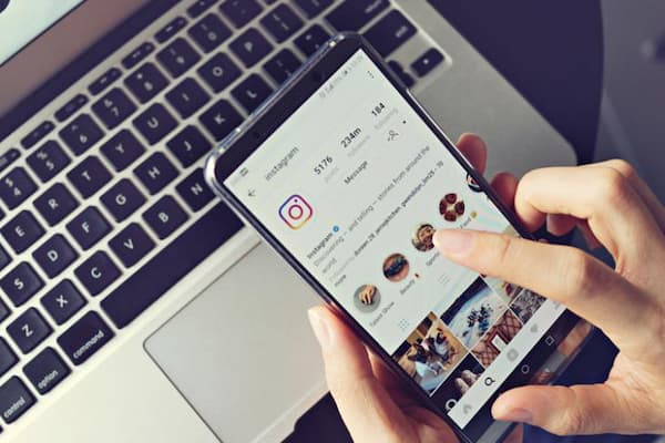 روشهای مخفی کردن مخاطبین در اینستاگرام