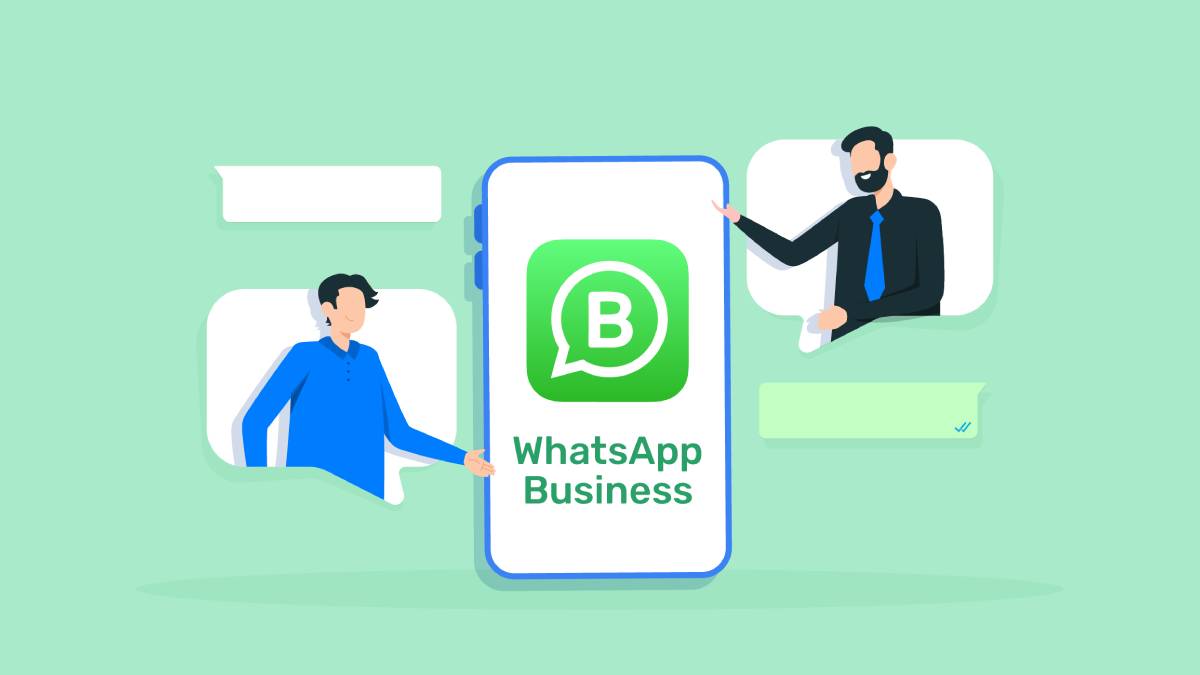 راه تبدیل واتساپ به بیزینس با 6 مرحله ساده تبدیل واتساپ به بیزینس