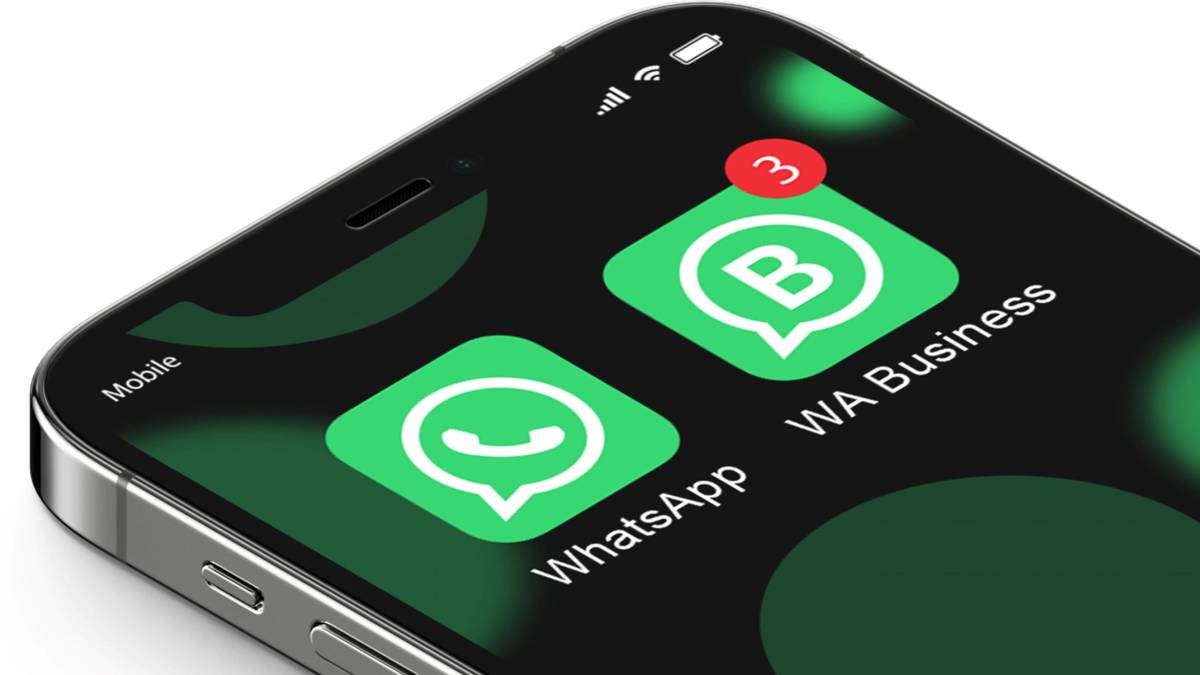 تبدیل واتساپ به بیزینس
