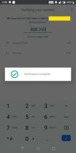 دانلود اپلیکیشن یو واتساپ (YoWhatsApp) - جدید ترین نسخه با امکانات فوق العاده دریافت کد ورود واتساپ