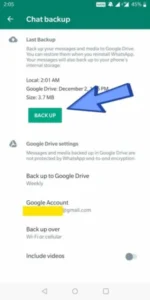 دانلود اپلیکیشن یو واتساپ (YoWhatsApp) - جدید ترین نسخه با امکانات فوق العاده دانلود اپلیکیشن یو واتساپ (YoWhatsApp) - جدید ترین نسخه با امکانات فوق العاده