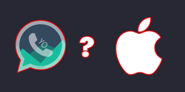 دانلود اپلیکیشن یو واتساپ (YoWhatsApp) - جدید ترین نسخه با امکانات فوق العاده یو واتساپ IOS