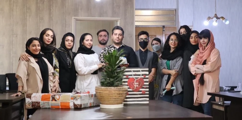 استخدام ادمین اینستاگرام