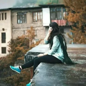 عکس دختر برای پروفایل واتساپ پروفایل واتساپ خفن و اسپرت دخترونه
