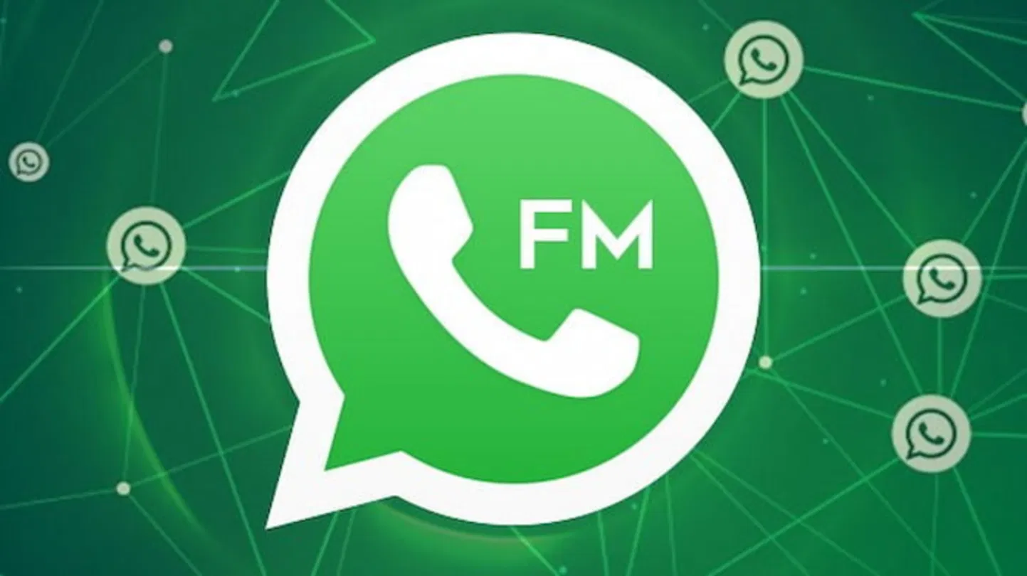 دانلود اف ام واتساپ فارسی جدید 11.8 fmwhatsapp