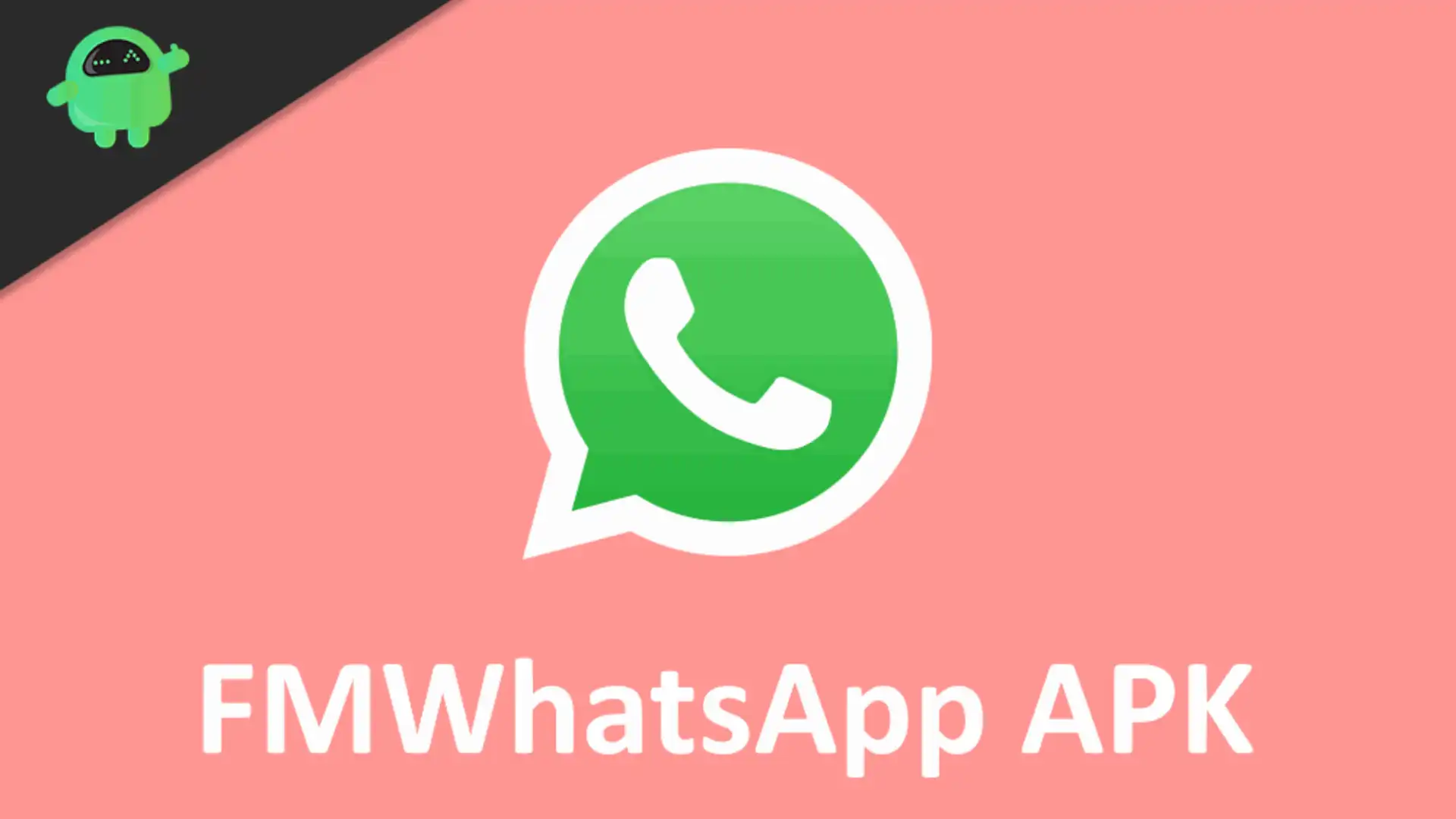 دانلود اف ام واتساپ فارسی جدید 11.8 fmwhatsapp