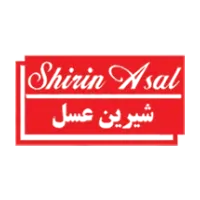 لوگو شیرین عسل مشتری فراسیتی