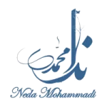 ادمین اینستاگرام مدیریت صفرتاصد ندا محمودی