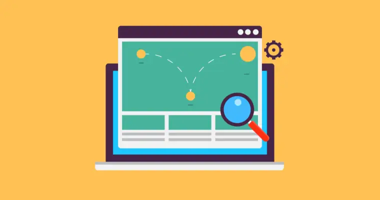 بانس ریت (Bounce Rate) چیست و چگونه نرخ پرش سایت را کاهش دهیم؟ بانس ریت (Bounce Rate)