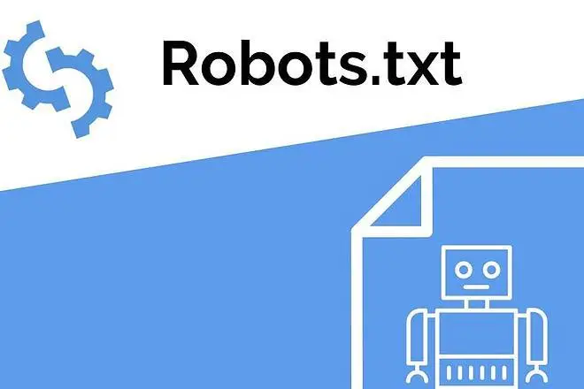 فایل Robots.txt چیست و چگونه آن را بهینه کنیم؟ فایل Robots.txt چیست