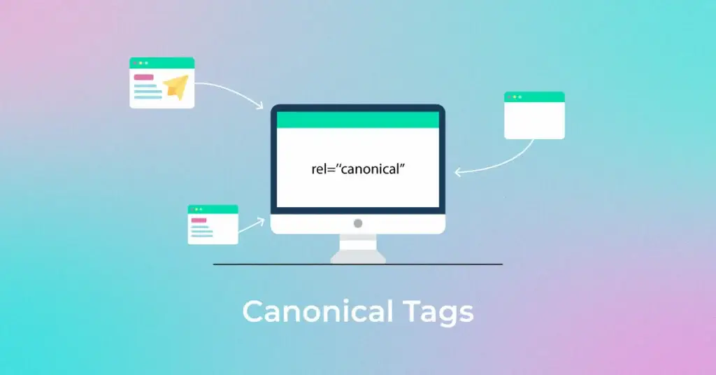 تگ کنونیکال (Canonical) چیست و چه زمانی باید از آن استفاده کرد؟ تگ کنونیکال (Canonical)