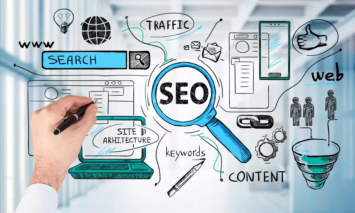 سئو داخلی (On-Page SEO) چیست؟ تکنیکهای On-Page SEO برای رتبه گرفتن سئو داخلی (On-Page SEO)