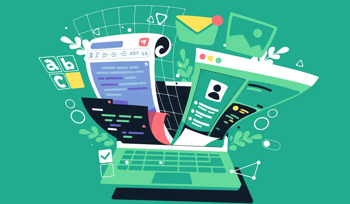 بازاریابی محتوایی (Content Marketing) چیست و چگونه اجرا میشود؟ بازاریابی محتوایی