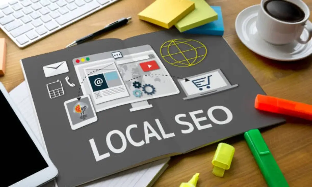 سئو داخلی (On-Page SEO)