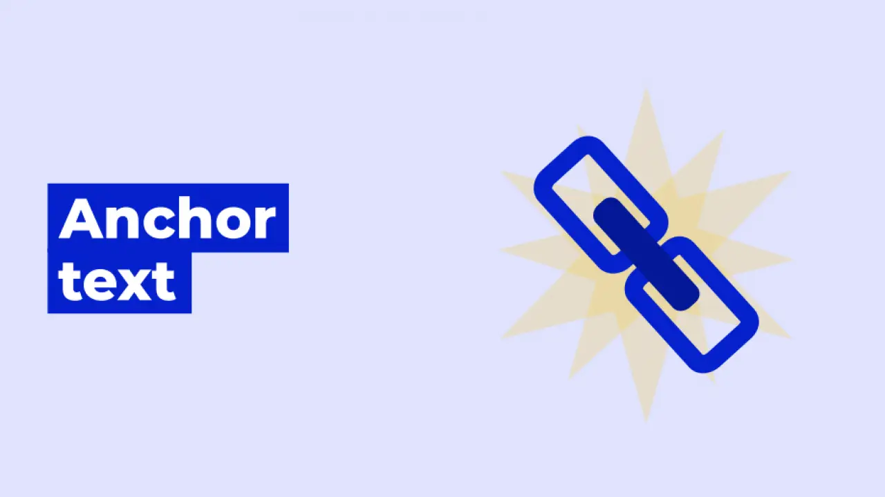 انکرتکست (Anchor Text) چیست؟ آموزش بهترین روش استفاده از آن در لینکسازی انکرتکست (Anchor Text)