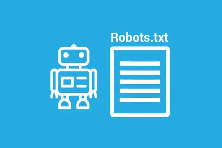 فایل Robots.txt چیست و چگونه آن را بهینه کنیم؟ فایل Robots.txt چیست