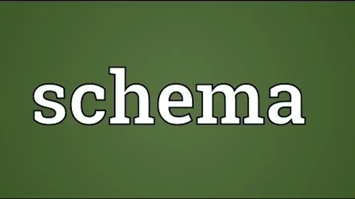 اسکیما (Schema) چیست و چه تاثیری بر سئو سایت شما دارد؟ (آموزش) اسکیما (Schema) چیست