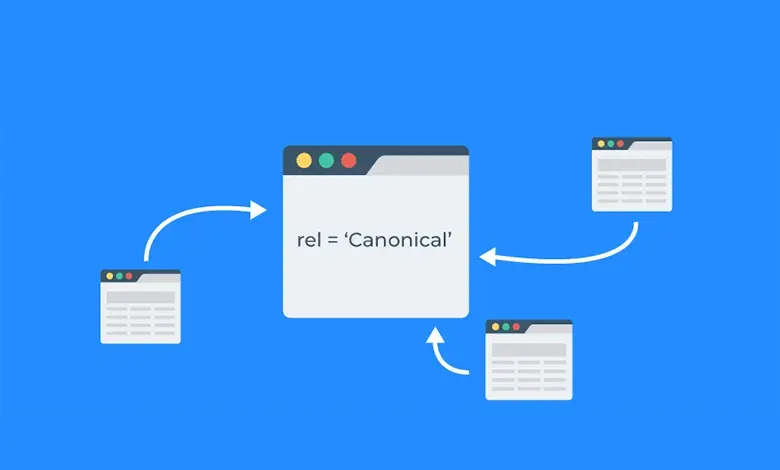 تگ کنونیکال (Canonical) چیست و چه زمانی باید از آن استفاده کرد؟ تگ کنونیکال (Canonical)