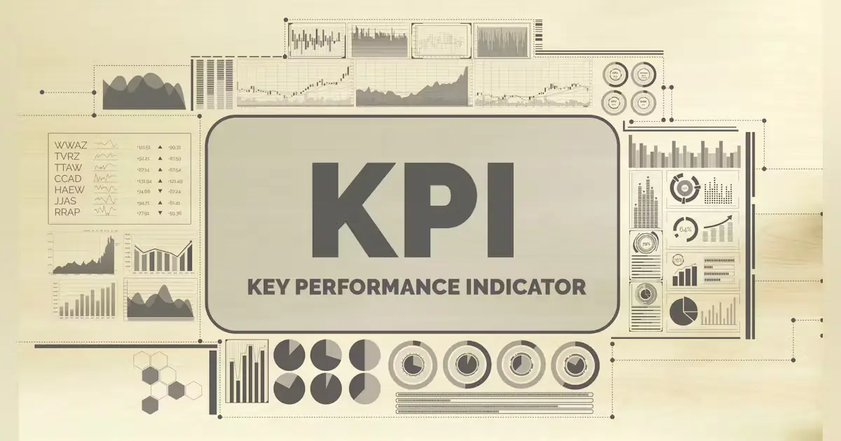 شاخص کلیدی عملکرد (KPI)