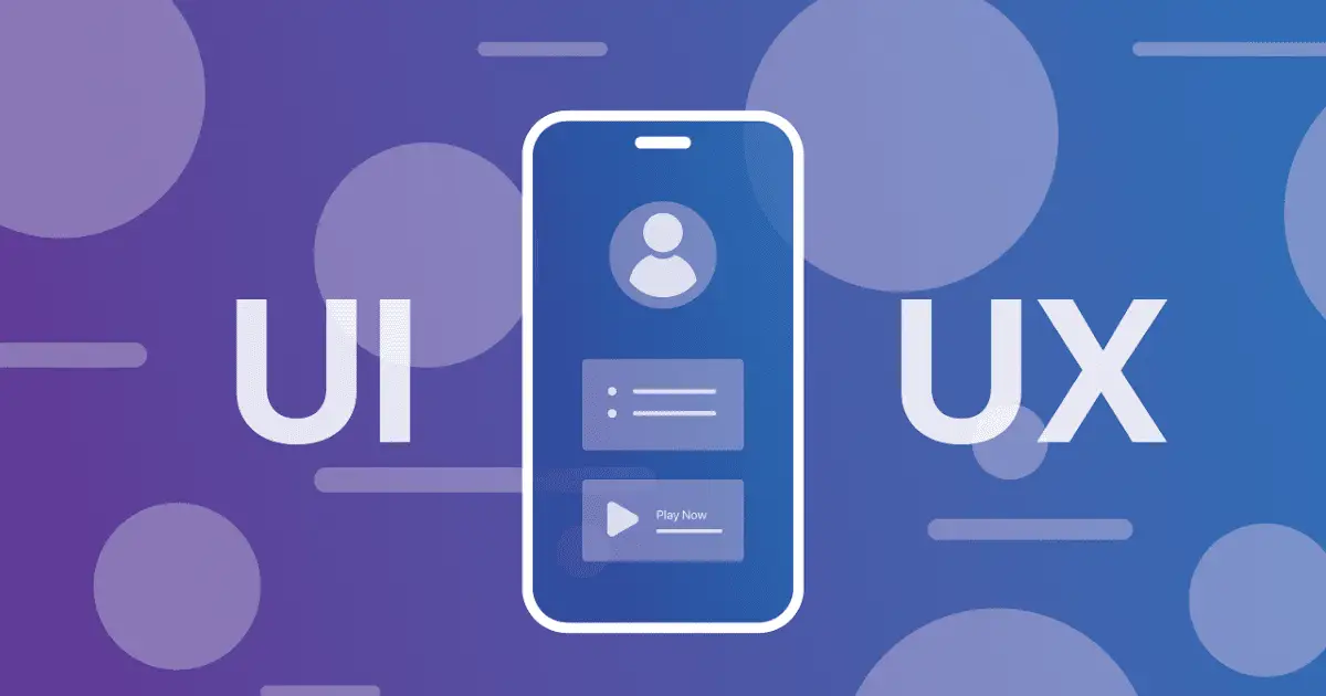 UI و UX چیست