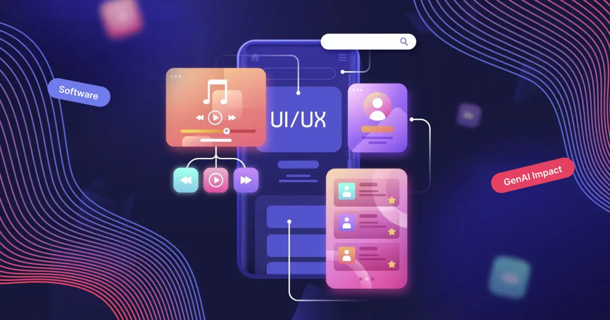 تفاوت UI و UX چیست؟ (با مثالهای کاربردی) UI و UX چیست