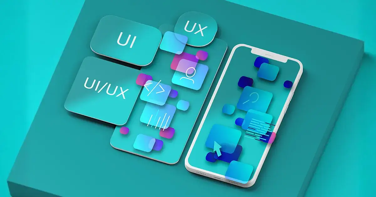 تفاوت UI و UX چیست؟ (با مثالهای کاربردی) UI و UX چیست