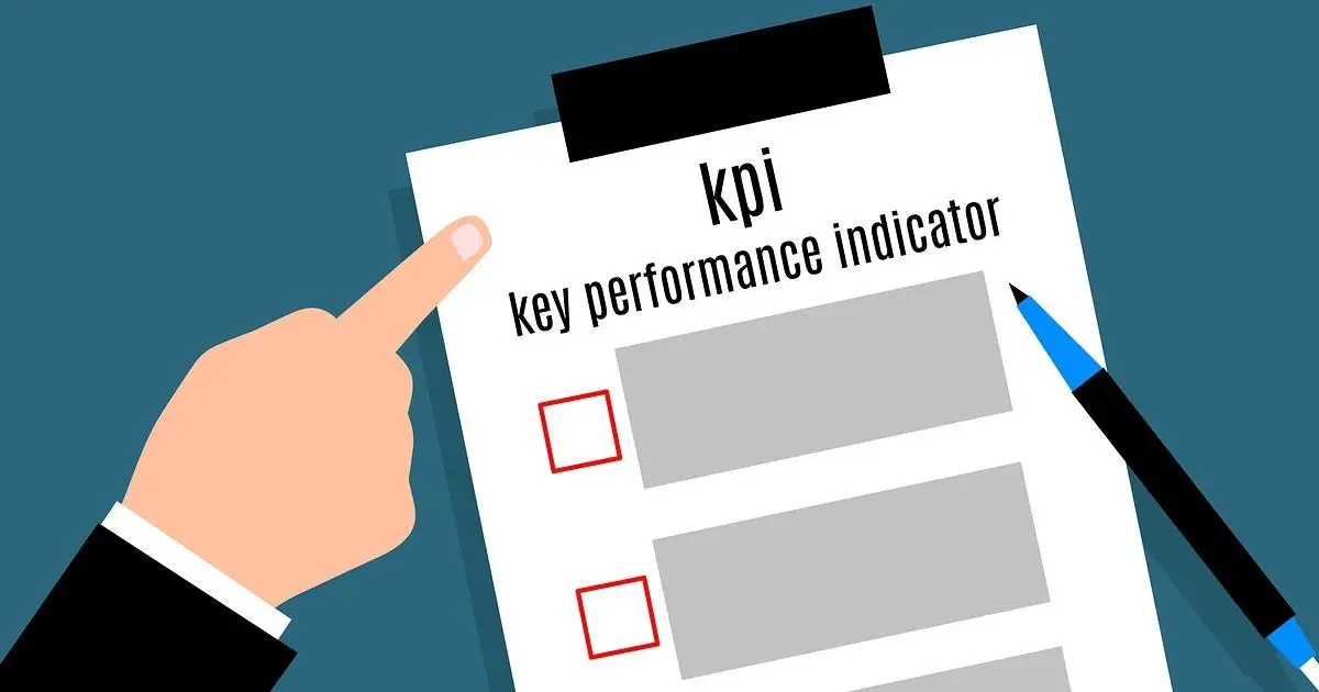 شاخص کلیدی عملکرد (KPI) چیست؟ چگونه شاخصهای کلیدی عملکرد را تعریف و اندازهگیری کنیم؟ شاخص کلیدی عملکرد (KPI)