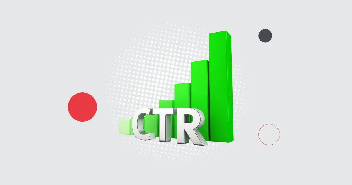 نرخ کلیک یا CTR چیست و چگونه آن را افزایش دهیم؟ CTR چیست