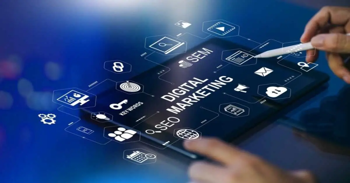 پکیج دیجیتال مارکتینگ فراسیتی (متناسب با بودجه شما) پکیج دیجیتال مارکتینگ