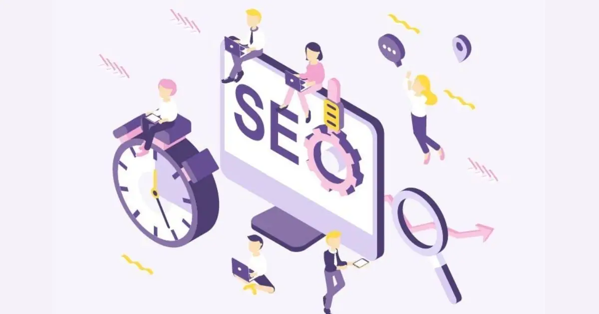 خدمات تخصصی سئو برای فروشگاه اینترنتی (E-commerce SEO) سئو برای فروشگاه اینترنتی