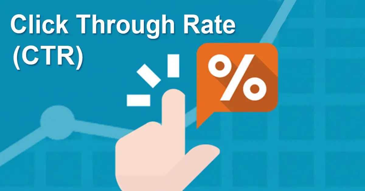 نرخ کلیک یا CTR چیست و چگونه آن را افزایش دهیم؟ CTR چیست