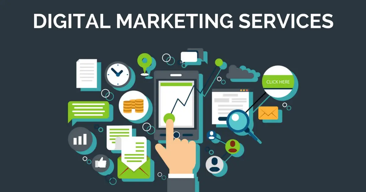 پکیج دیجیتال مارکتینگ فراسیتی (متناسب با بودجه شما) پکیج دیجیتال مارکتینگ