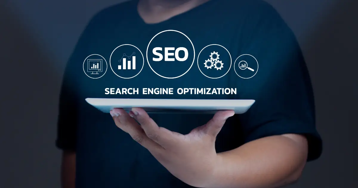 خدمات تدوین استراتژی سئو (SEO Strategy) برای کسبوکارها استراتژی سئو