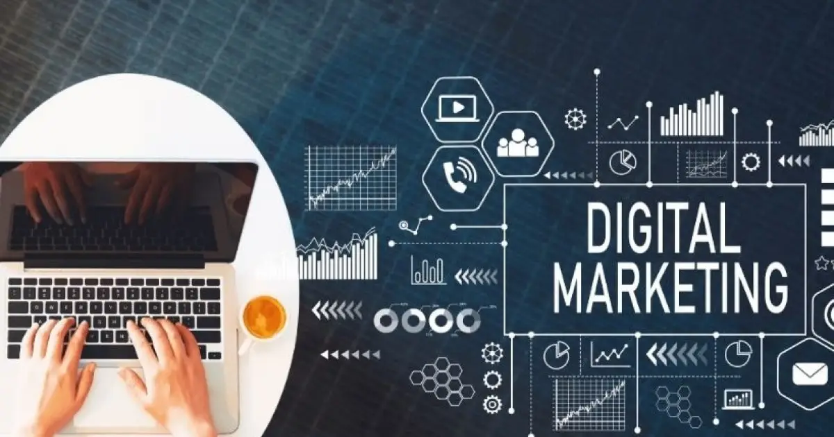 پکیج دیجیتال مارکتینگ فراسیتی (متناسب با بودجه شما) پکیج دیجیتال مارکتینگ