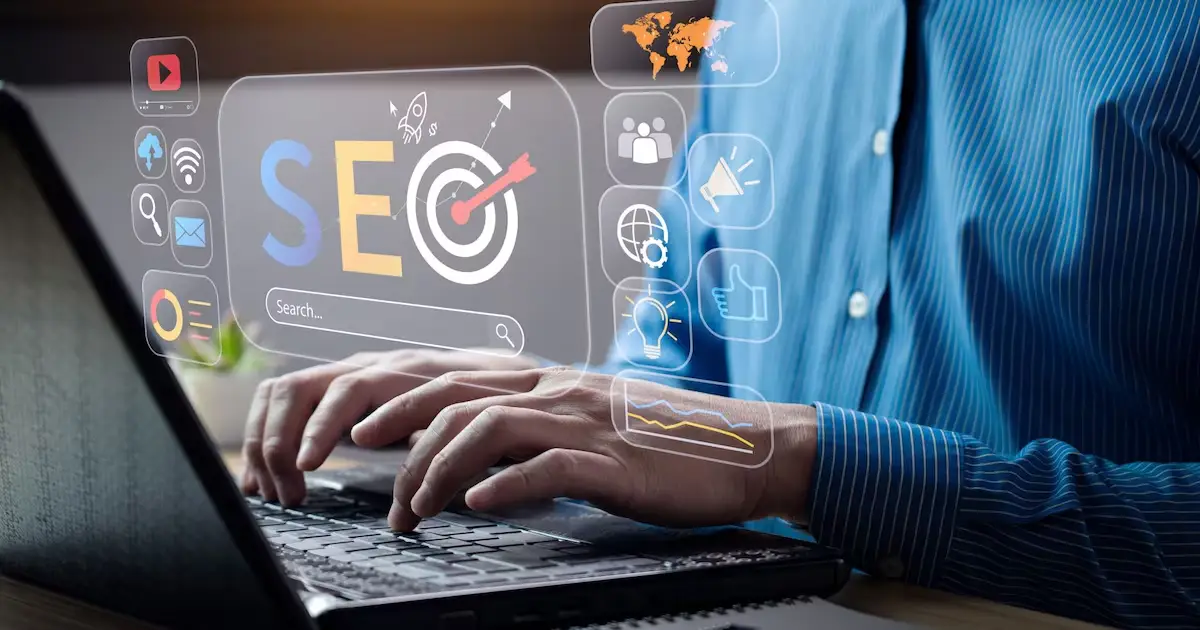 خدمات تدوین استراتژی سئو (SEO Strategy) برای کسبوکارها استراتژی سئو