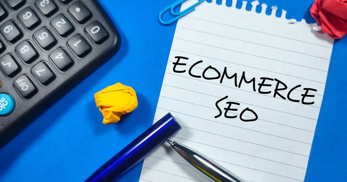 خدمات تخصصی سئو برای فروشگاه اینترنتی (E-commerce SEO) سئو برای فروشگاه اینترنتی