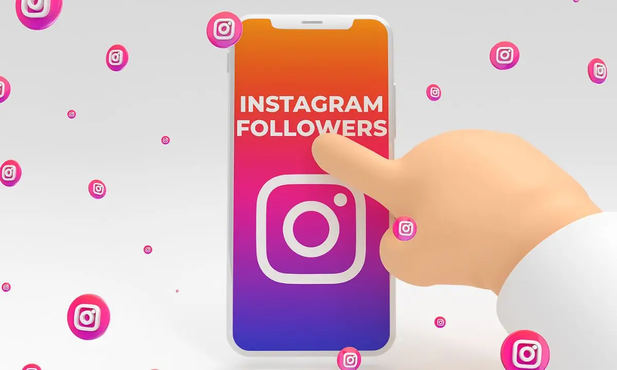 ۱۵ روش ارگانیک برای افزایش فالوور واقعی اینستاگرام افزایش فالوور واقعی