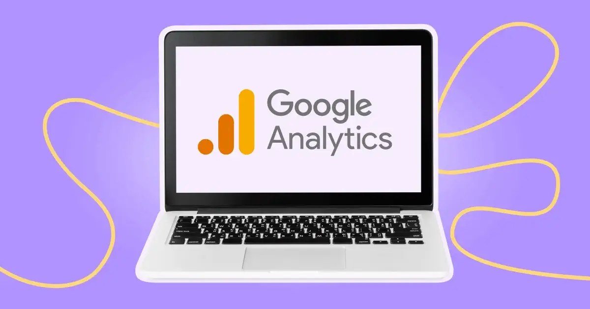 گوگل آنالیتیکس چیست؟ آموزش کامل Google Analytics 4 گوگل آنالیتیکس