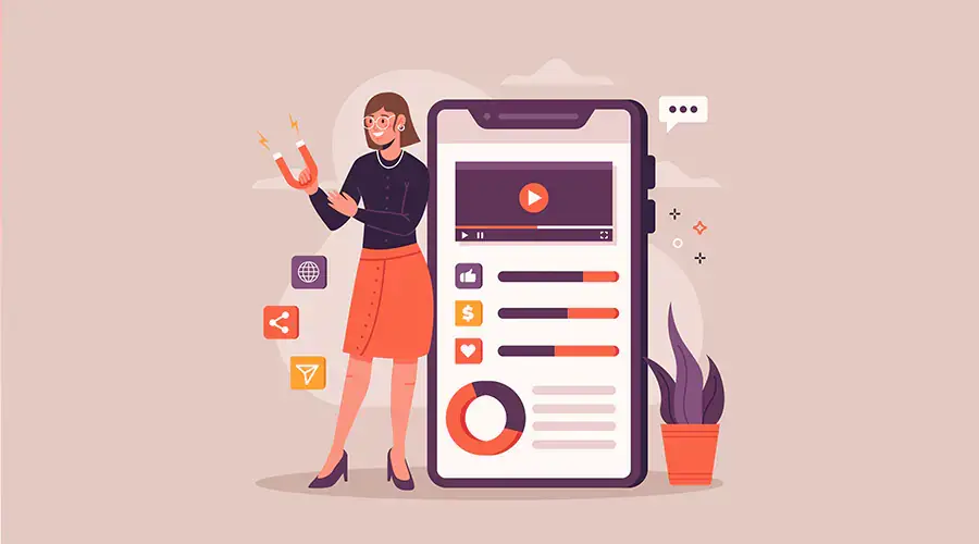 ادمین پیج دیوار ادمین پیج دیوار