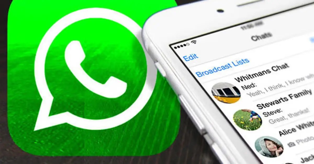 نحوه پاك كردن پيام در واتساپ توسط ادمین نحوه پاك كردن پيام در واتساپ توسط ادمین