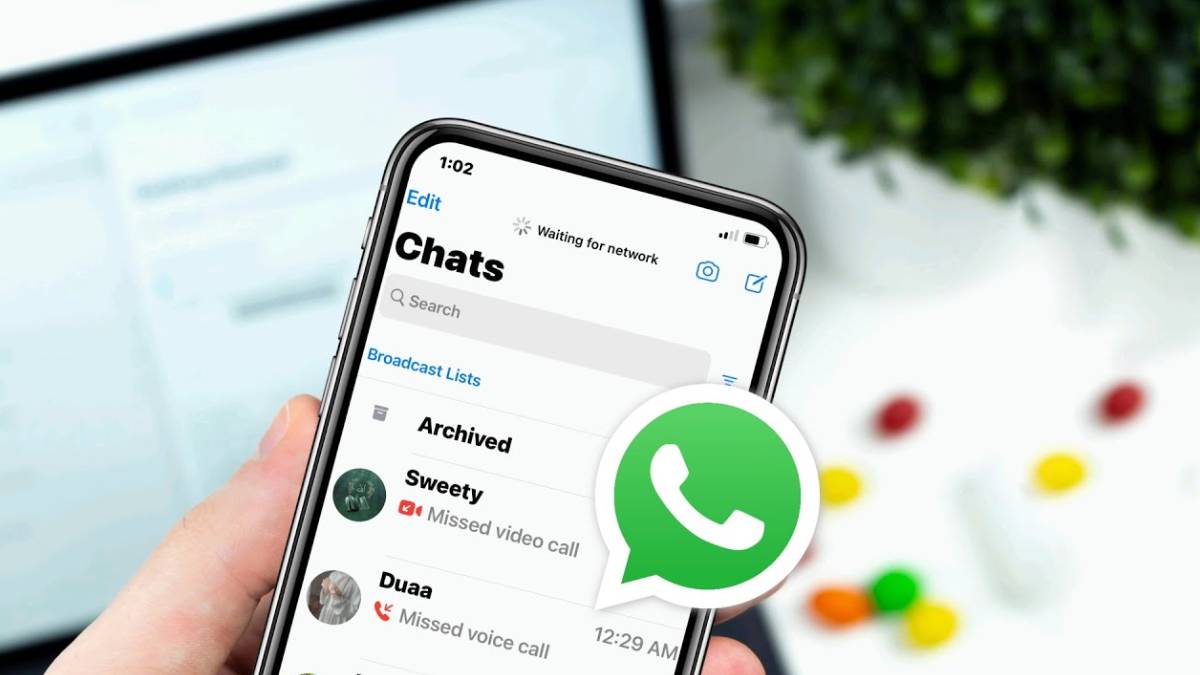 واتساپ قطع شده چیکار کنم؟