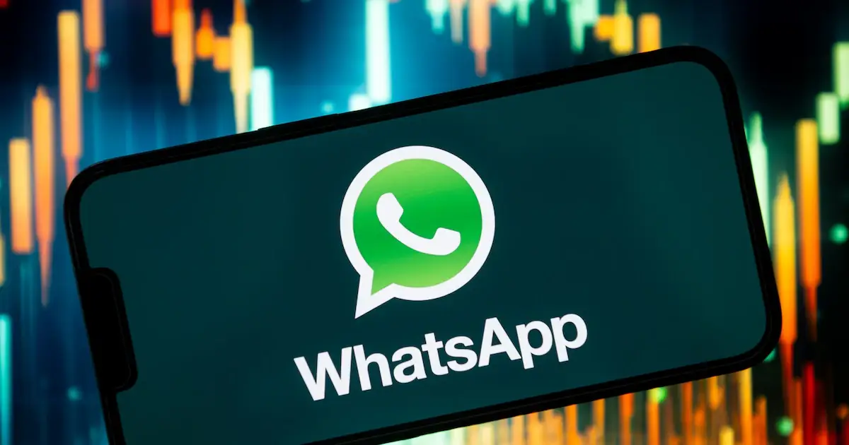 ادمین تبلیغات واتساپ