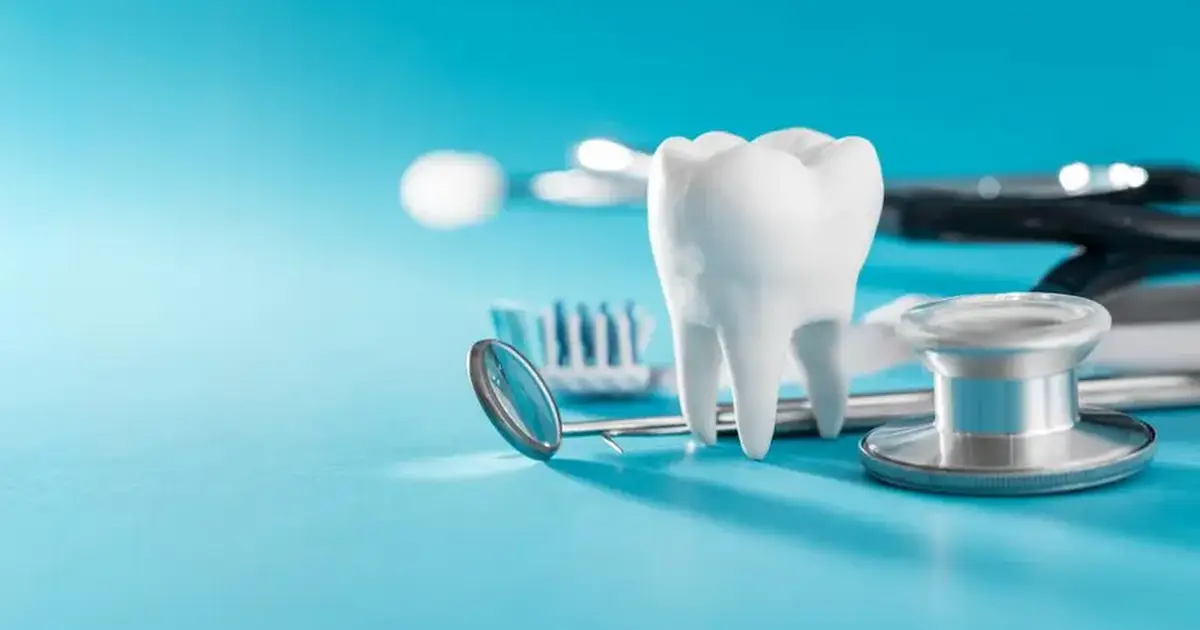 ادمین پیج دندانپزشکی