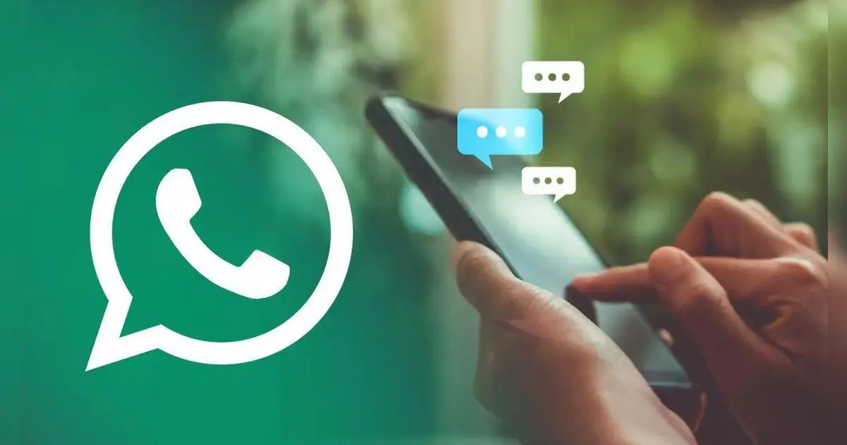 نحوه پاك كردن پيام در واتساپ توسط ادمین