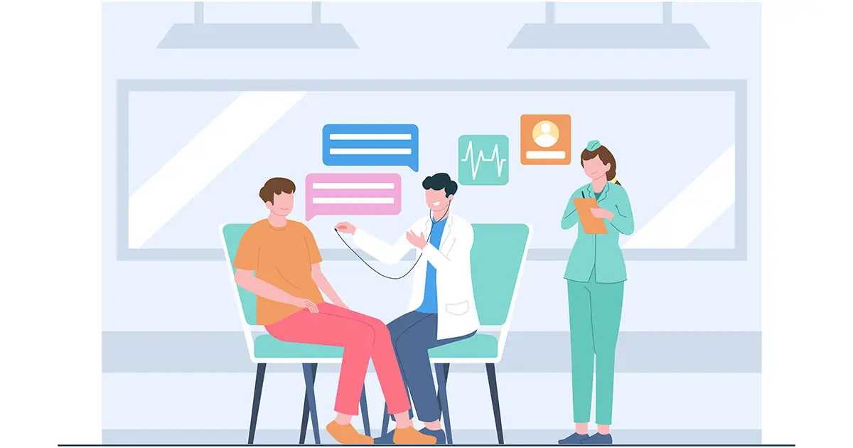 استخدام ادمین پزشکی استخدام ادمین پزشکی